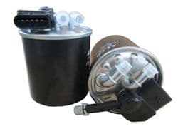 filtru combustibil ALCO FILTER SP-1455