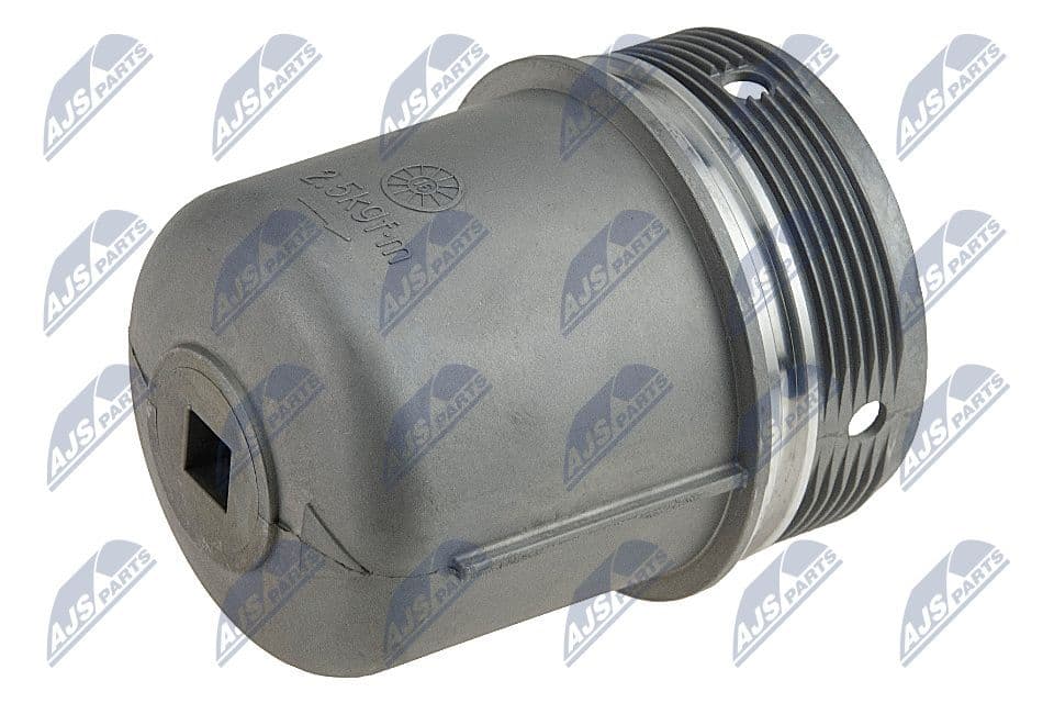 Capac, carcasa filtru ulei NTY CCL-NS-009