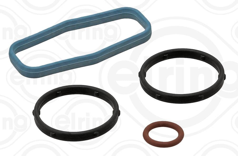 Set garnitură de etanșare, pompă de ulei ELRING 938.940