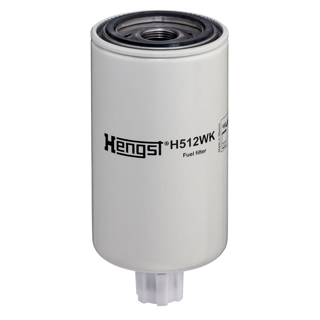 filtru combustibil HENGST FILTER H512WK D694