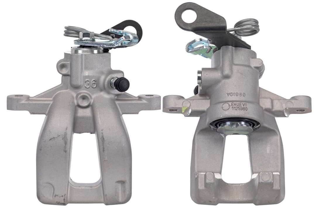 Etrier frana ATE 24.3367-1718.5