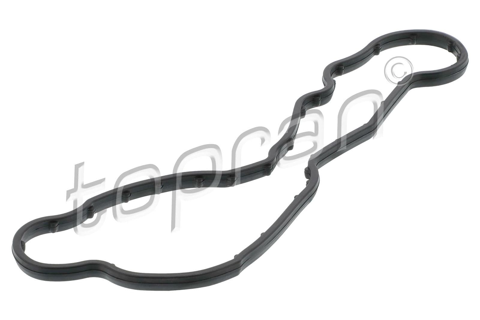 Etansare, racire ulei TOPRAN 119 464