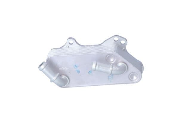 Radiator ulei, ulei motor NRF EASY FIT 31828