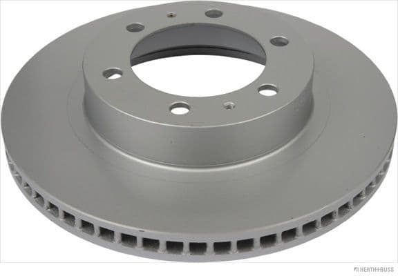 Disc frana HERTH+BUSS JAKOPARTS J3302185