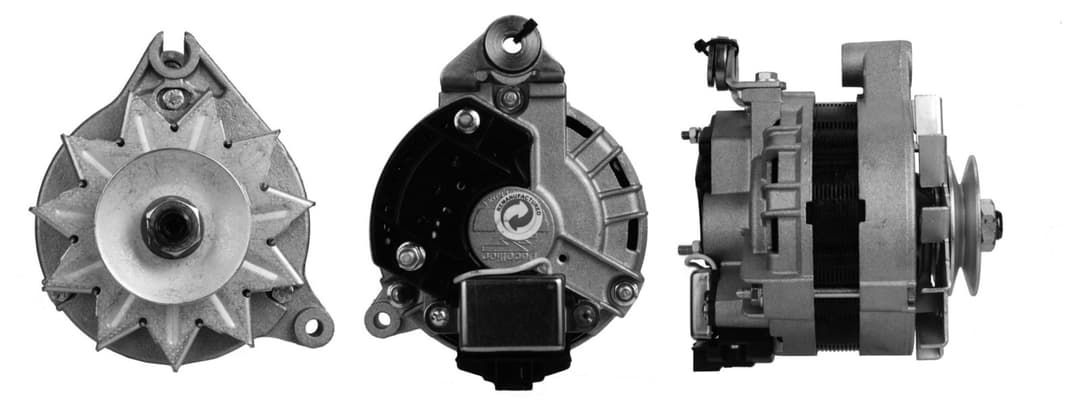 Generator / Alternator ELSTOCK 28-0906