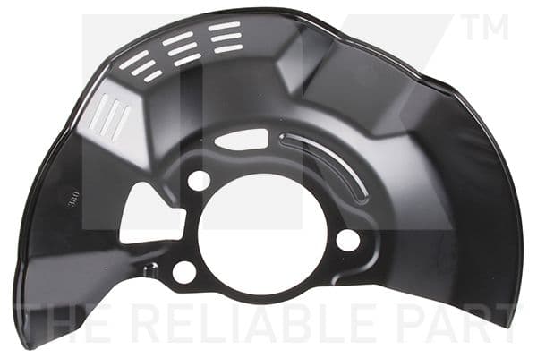 protectie stropire,disc frana NK 234550