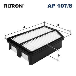 Filtru aer FILTRON AP 107/8