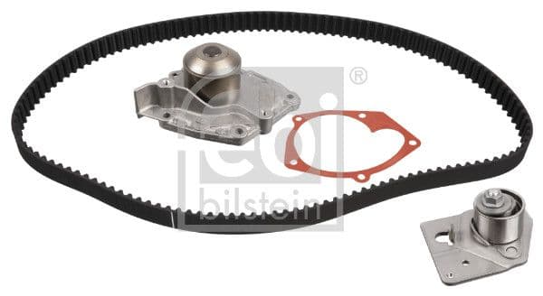 Set pompa apa + curea dintata FEBI BILSTEIN 45103