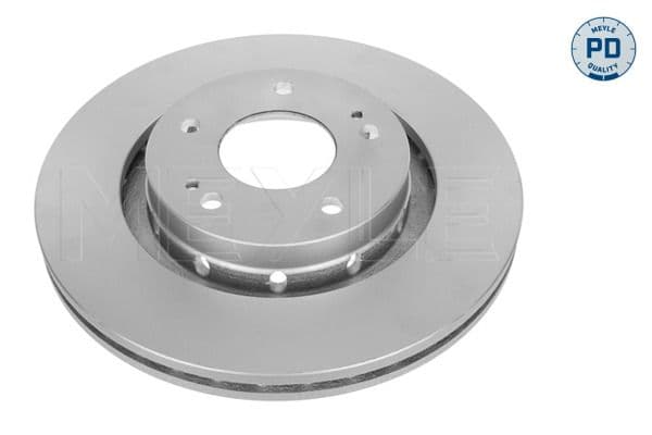 Disc frana MEYLE -PD: Advanced performance and design. 32-15 521 0025/PD
