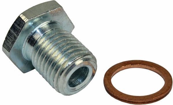 surub de golire,baia de ulei METZGER 8030018