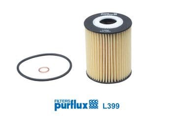 Filtru ulei PURFLUX L399