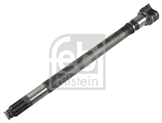Ax frana, frana tambur FEBI BILSTEIN 174139