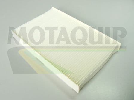 Filtru, aer habitaclu MOTAQUIP VCF158