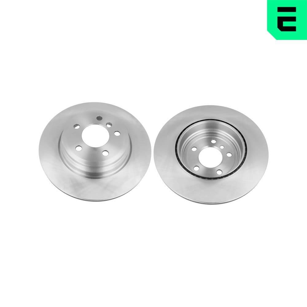 Disc frana OPTIMAL BS-9236C