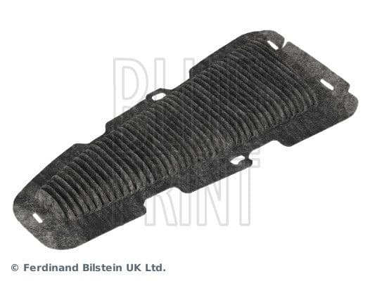 Filtru de aer, carcasă baterie acționare BLUE PRINT ADBP250080