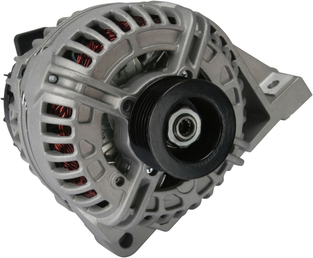 Generator / Alternator HC-Cargo F 032 112 078