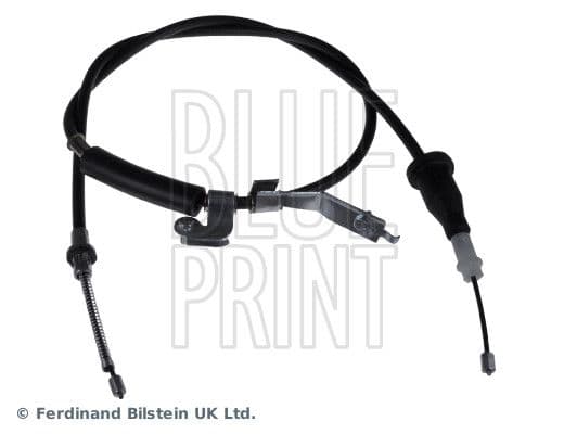 Cablu, frana de parcare BLUE PRINT ADA104613