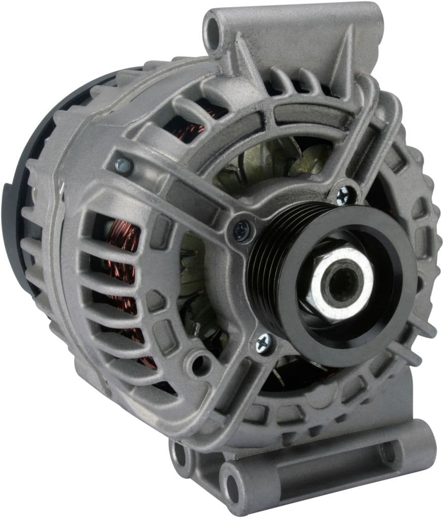Generator / Alternator HC-Cargo F 032 114 200