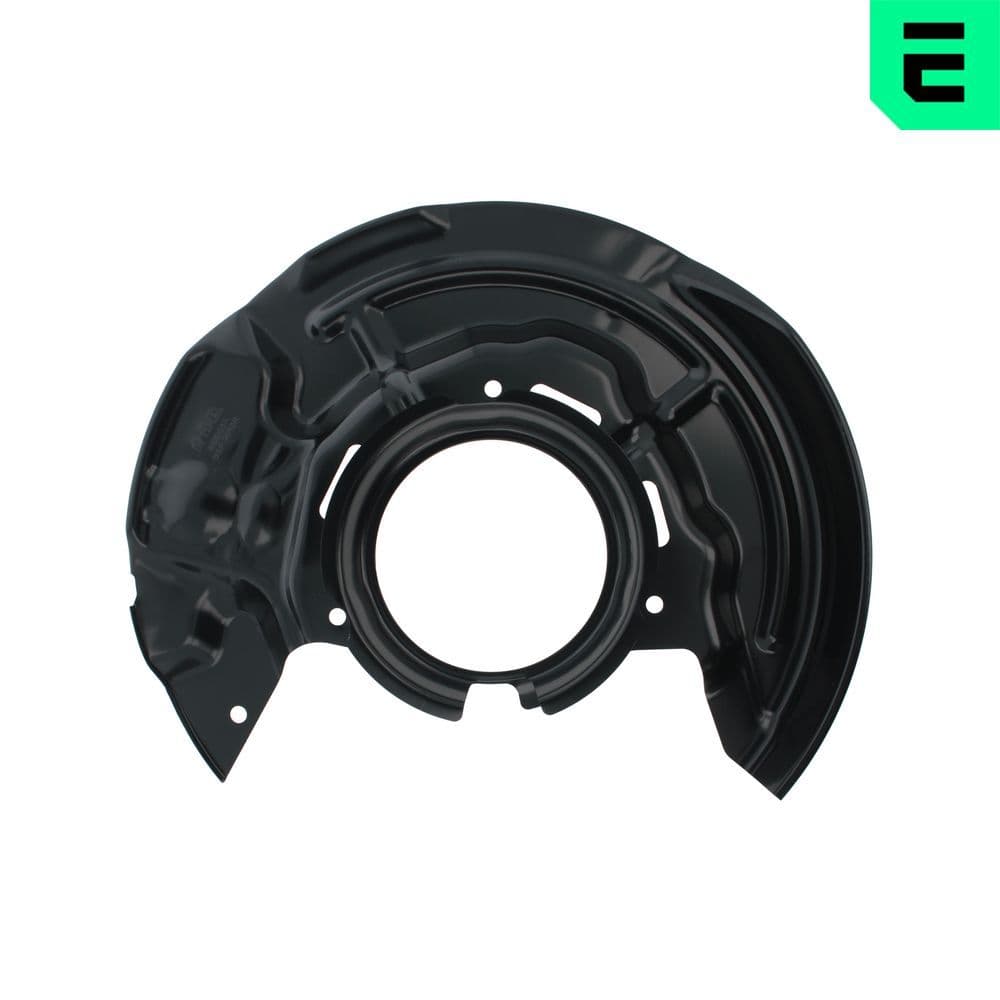 protectie stropire,disc frana OPTIMAL BSP-9010R