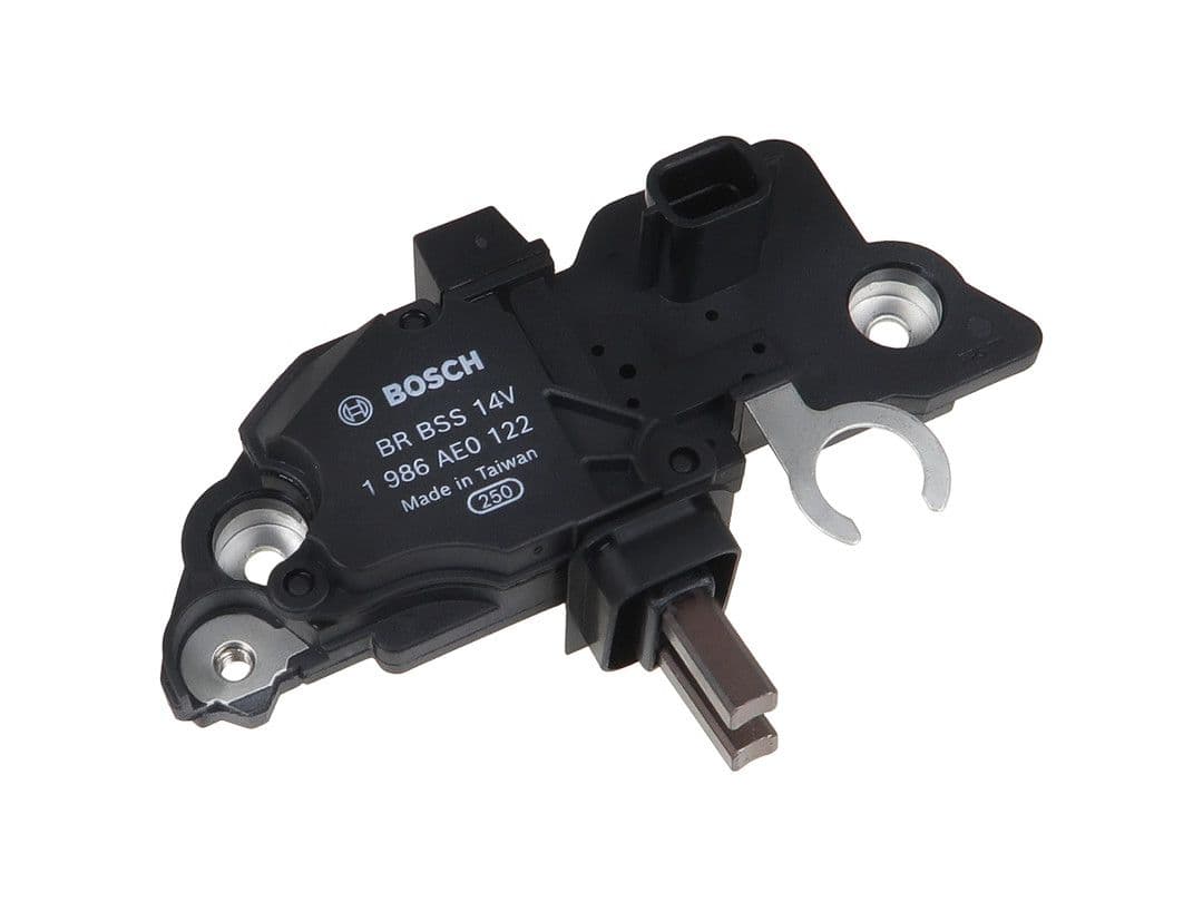 Regulator, alternator AS-PL ARE0082(BOSCH)