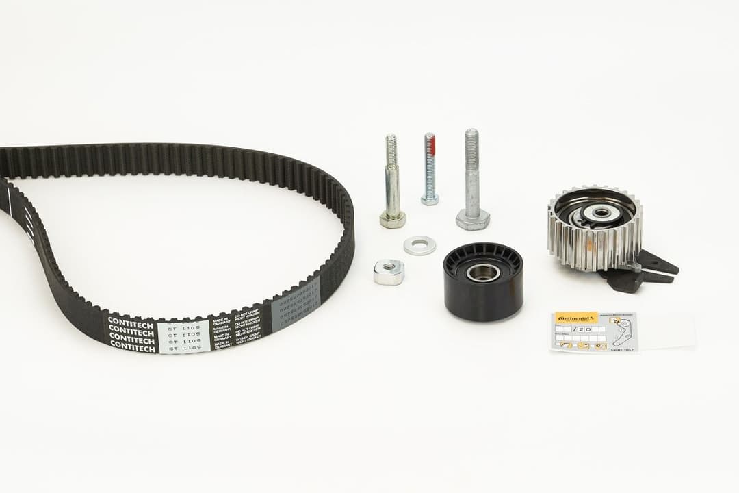 Set curea de distributie CONTINENTAL CTAM CT1105K3