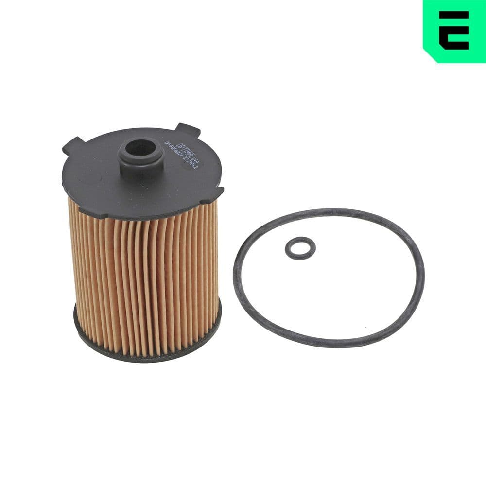 Filtru ulei OPTIMAL OP-FOF40174