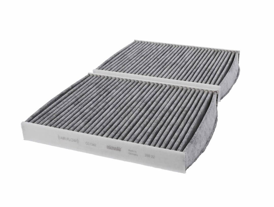 Filtru, aer habitaclu CORTECO 80001211