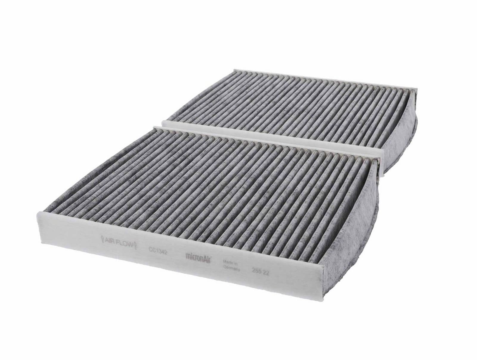 Filtru, aer habitaclu CORTECO 80001211