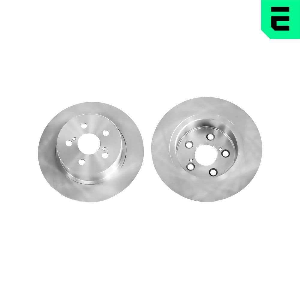 Disc frana OPTIMAL BS-8456C