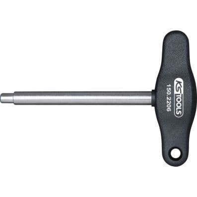 Scula de montare, arc frana (frana de parcare) KS TOOLS 150.2206