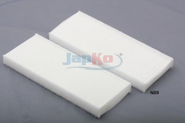 Filtru, aer habitaclu JAPKO 21NS9