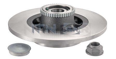 Disc frana SNR KF155.125U