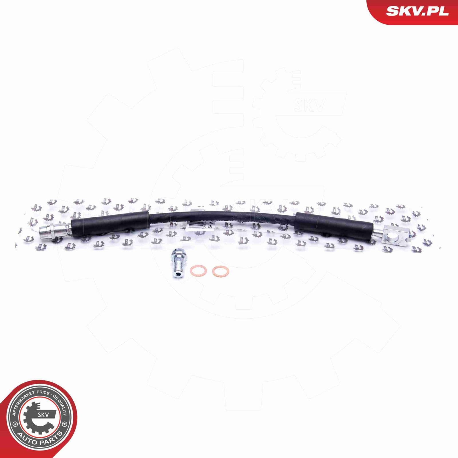 Furtun frana ESEN SKV 35SKV166