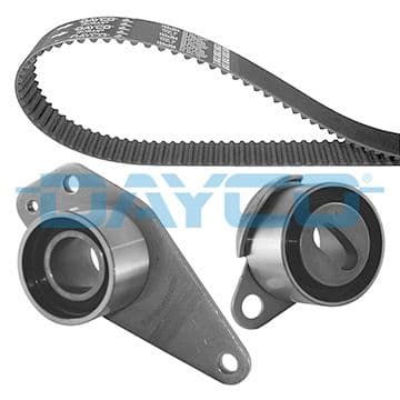 Set curea de distributie DAYCO KTB280