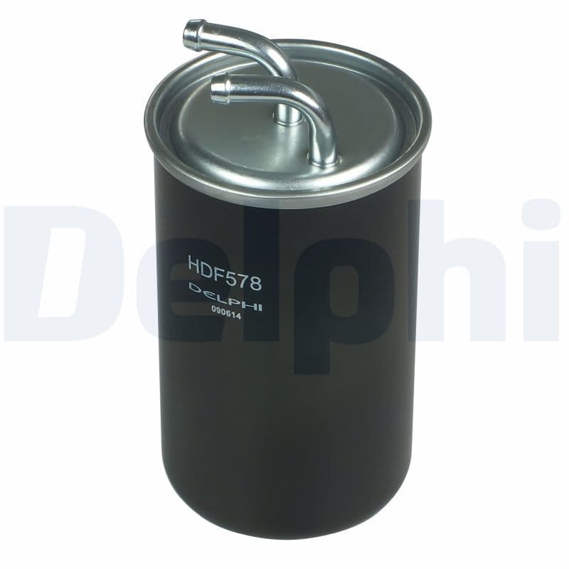 filtru combustibil DELPHI HDF578