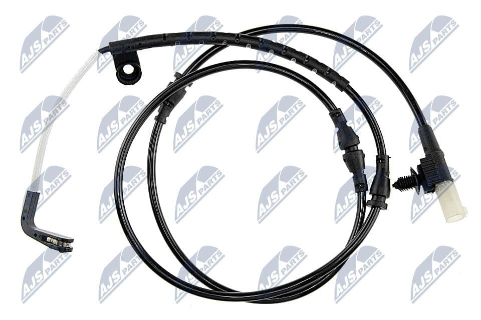 senzor de avertizare,uzura placute de frana NTY HCZ-LR-007