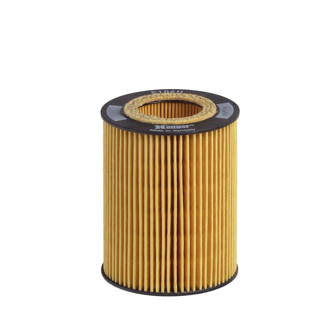 Filtru ulei HENGST FILTER E106H D34