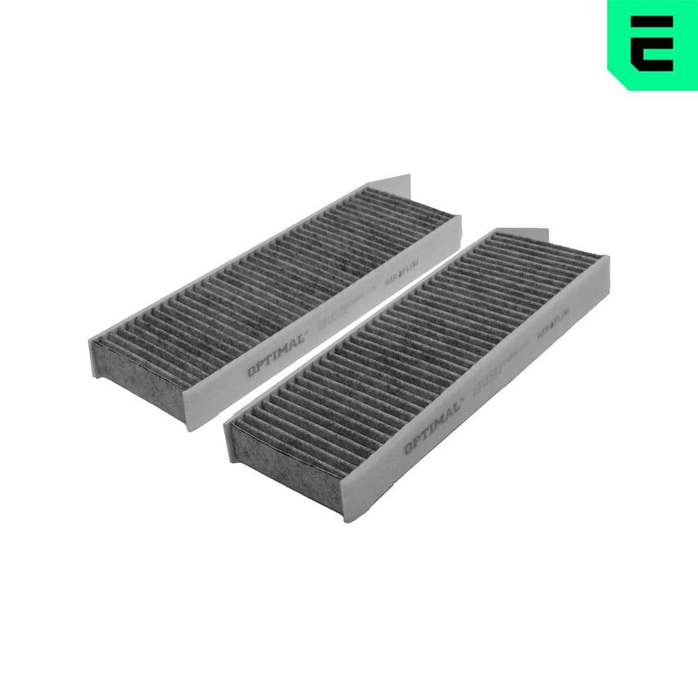 Filtru, aer habitaclu OPTIMAL OP-FCF20085-CS