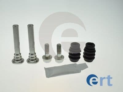 Set bucsi de ghidaj, etrier frana ERT 410096
