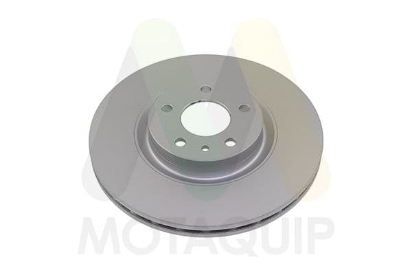 Disc frana MOTAQUIP COATED LVBD564Z