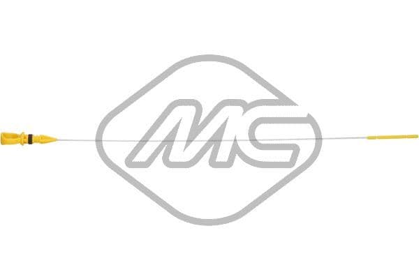 Joja ulei METALCAUCHO 05212