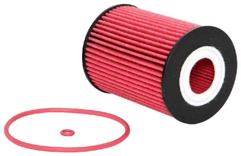 Filtru ulei K&N Filters Premium Oil Filter HP-7028
