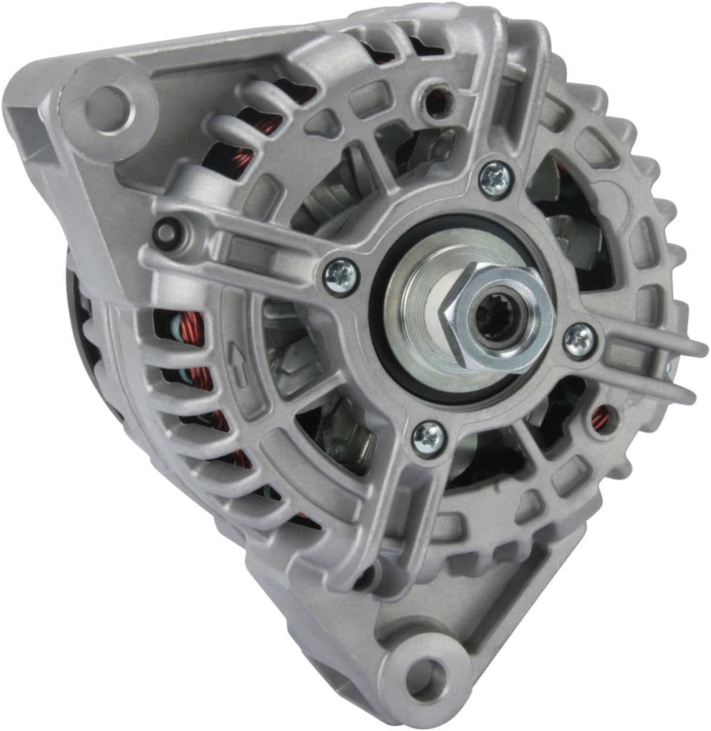 Generator / Alternator HC-Cargo F 032 114 681