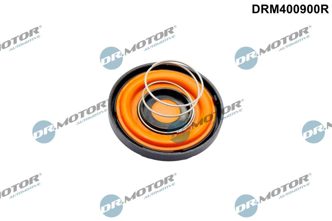 Arc, șurub de închidere (carcasă filtru ulei) Dr.Motor Automotive DRM400900R