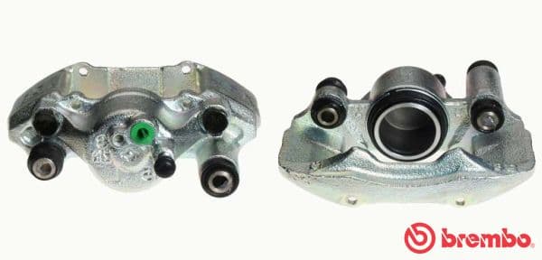 Etrier frana BREMBO F 30 061