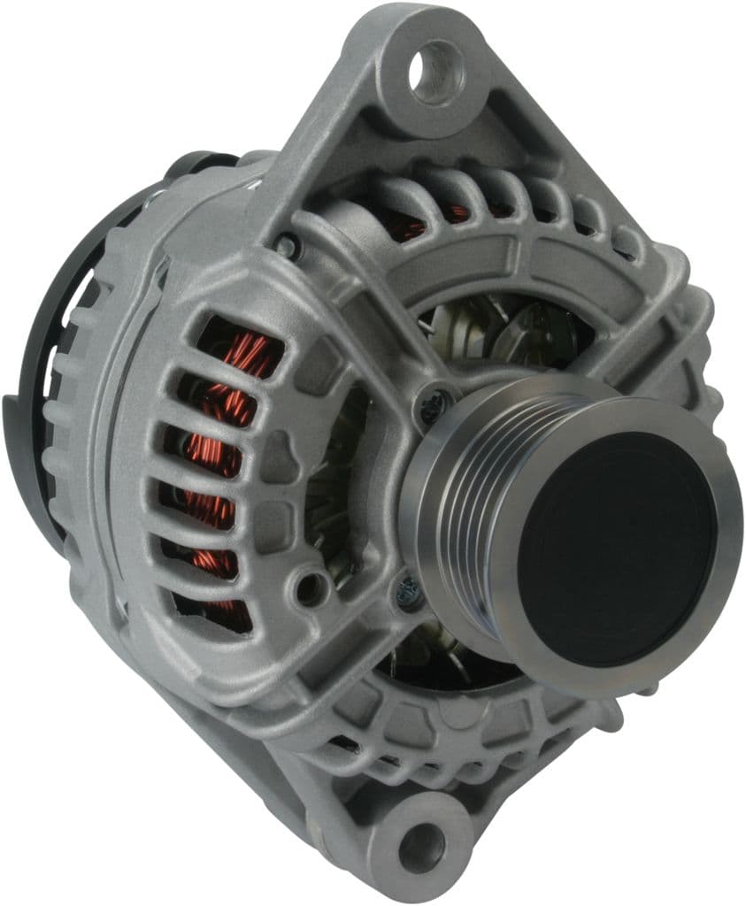 Generator / Alternator HC-Cargo F 032 114 088