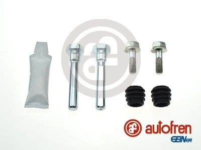 Set bucsi de ghidaj, etrier frana AUTOFREN SEINSA D7233C