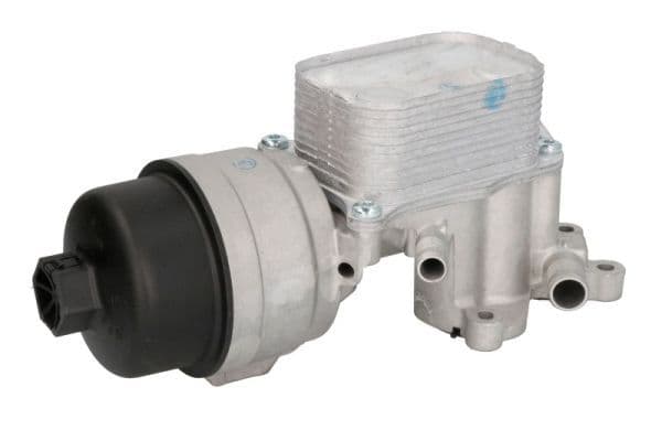 Radiator ulei, ulei motor THERMOTEC D4C012TT