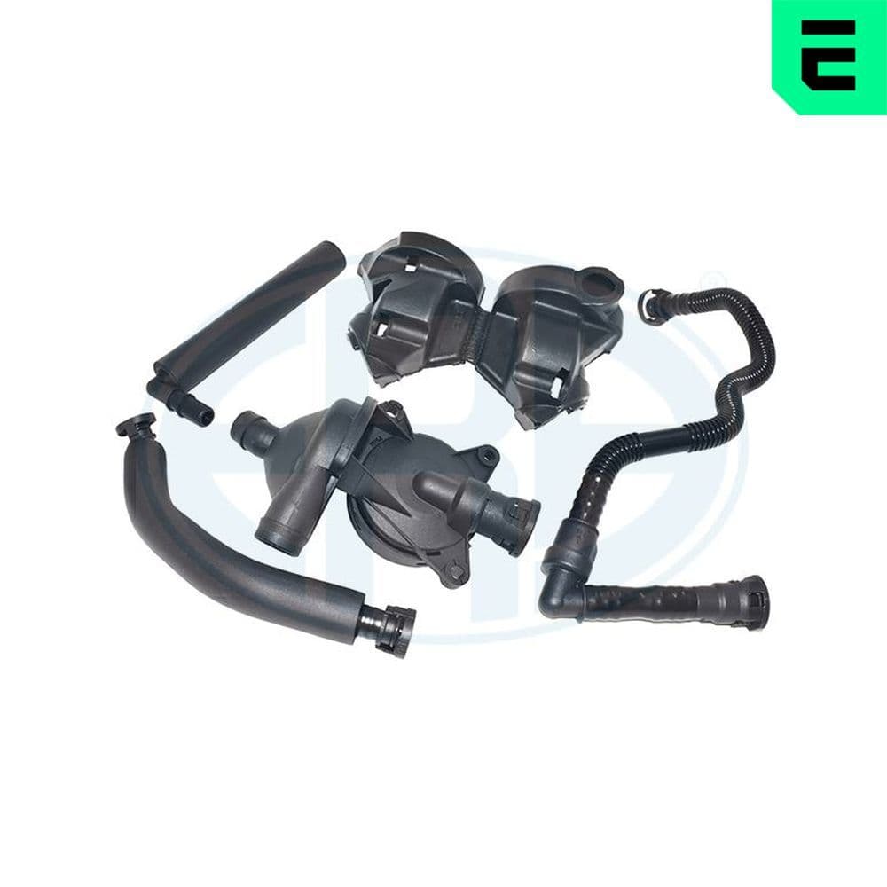 Separator ulei, ventilatie bloc motor ERA 559118A