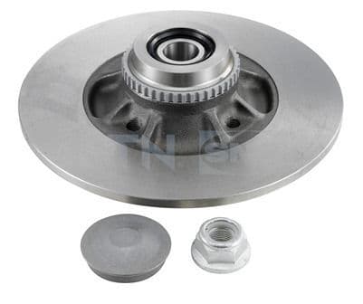 Disc frana SNR KF155.104U